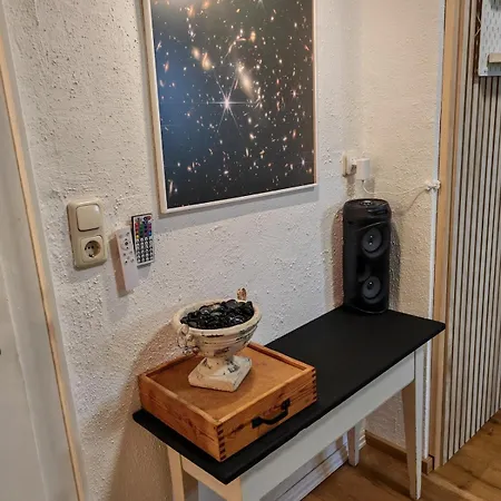 Daire Large, Cozy H85 Cozy Castle