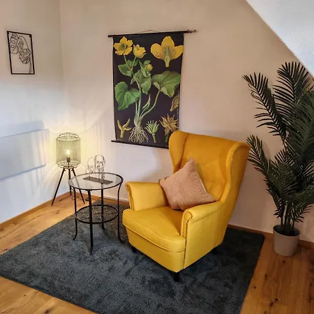 Apartman Large, Cozy H85 Cozy Castle *