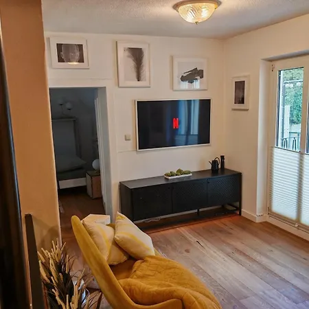 Large, Cozy H85 Cozy Castle Deggendorf