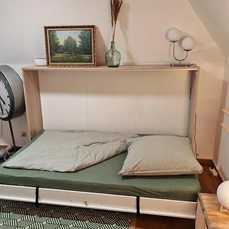 Large, Cozy H85 Cozy Castle Apartman *