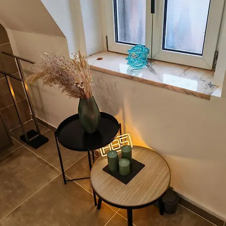 Apartman Large, Cozy H85 Cozy Castle